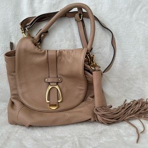 Gili shoulder bag